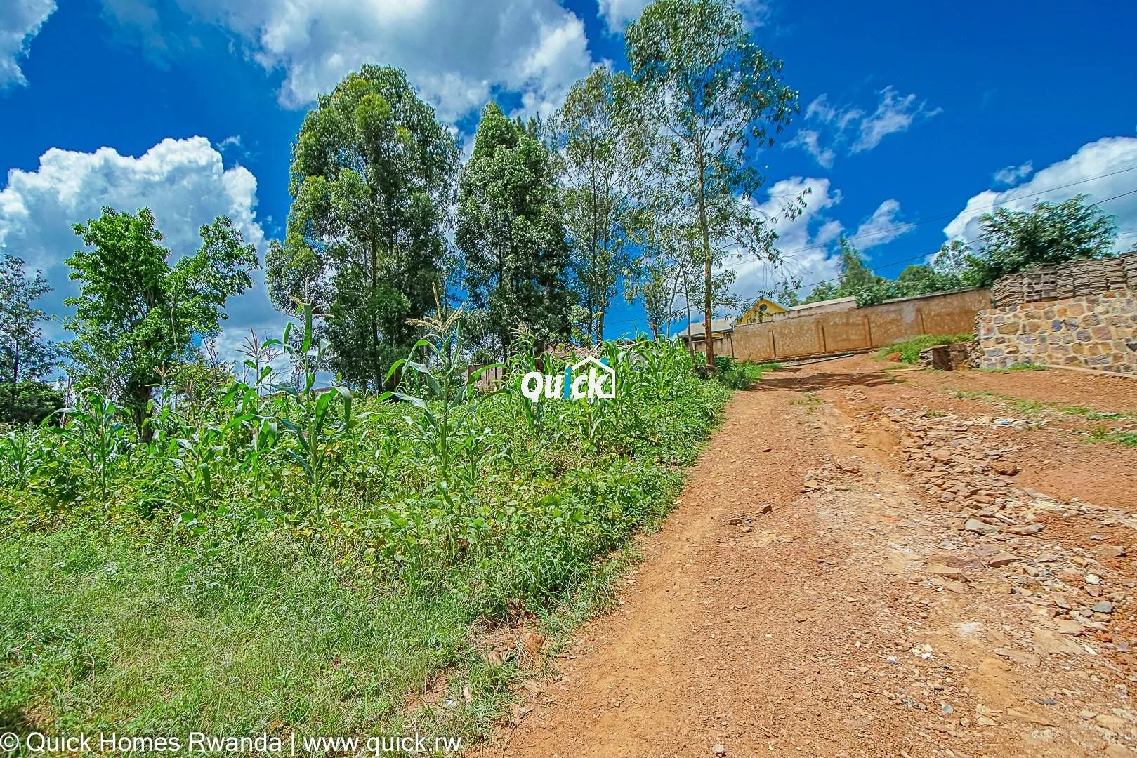 Incredible Investment Opportunity in Rusororo | Quick Homes Rwanda